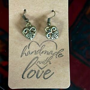 Handmade Jewelry Earrings